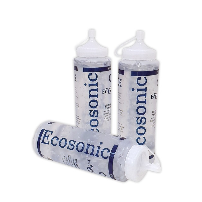 에코소닉 비멸균 초음파겔 250ml